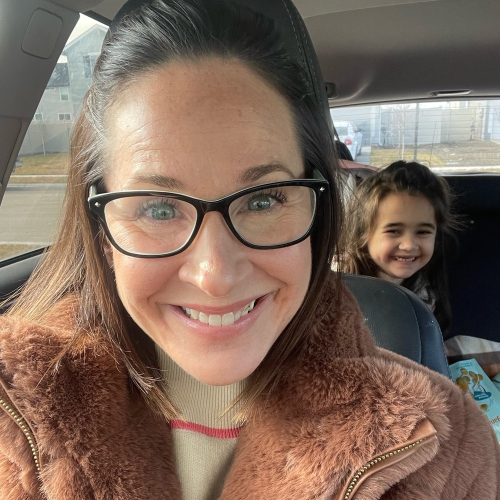 Meet your Posher, Alison